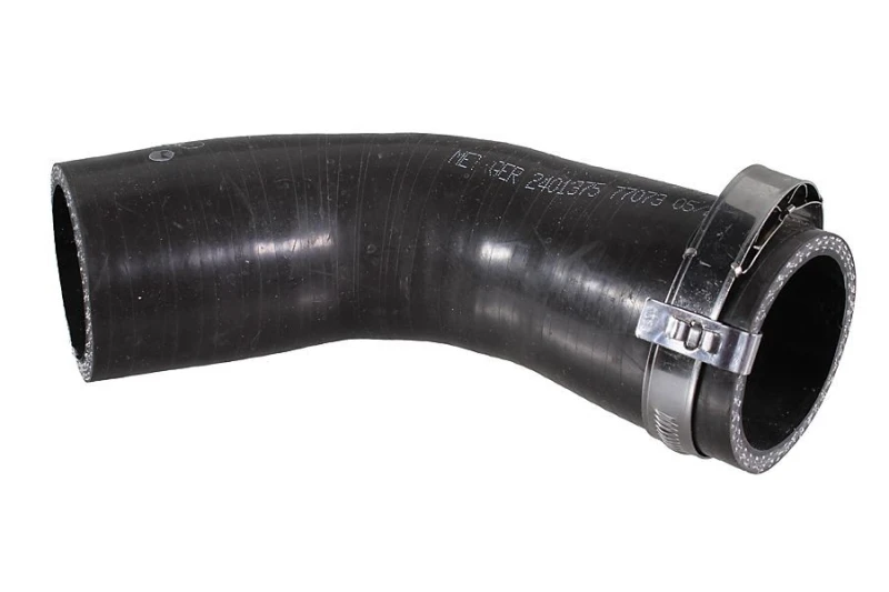 Image of Charger intake hose METZGER 2401375