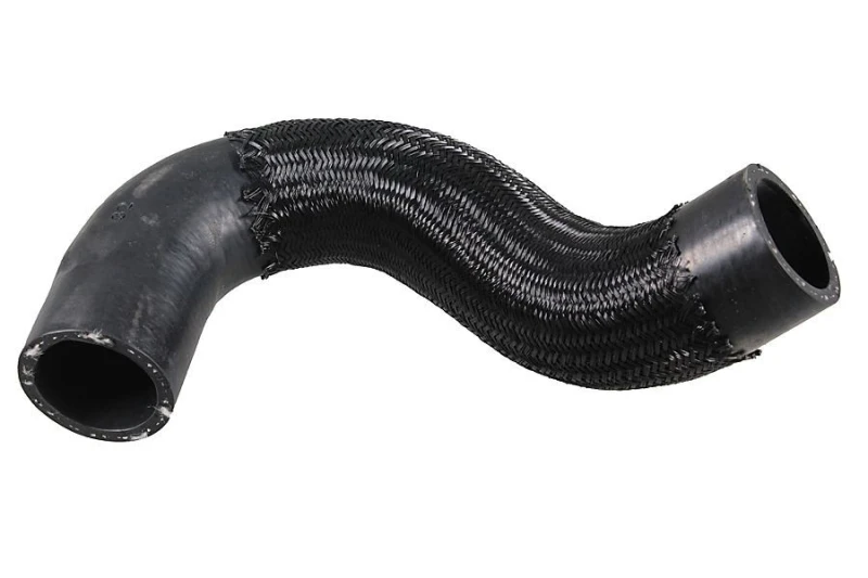 Image of Radiator hose METZGER 2421631