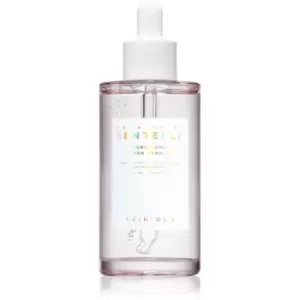 Image of SKIN1004 Madagascar Centella Poremizing Fresh Ampoule detox skin serum with skin smoothing and pore minimizing effect 100ml