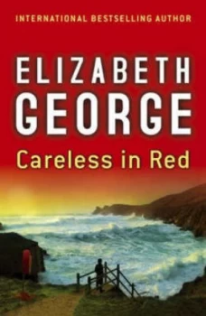 Image of Careless in Red by Elizabeth George Paperback