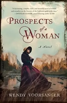 Image of Prospects of a Woman : A Novel