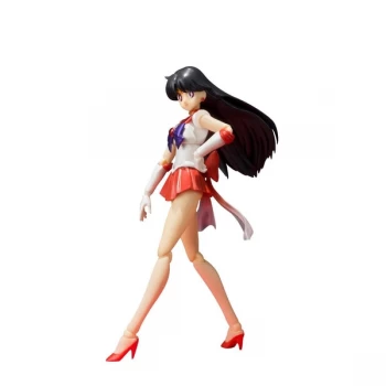 Sailor Mars (Sailor Moon) Action Figure