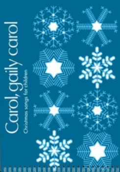 Image of Carol Gaily Carol Hardback