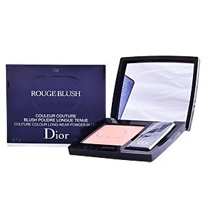 Image of ROUGE BLUSH #136-delicate matte