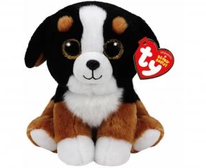 Image of ty Roscoe Dog Beanie Baby