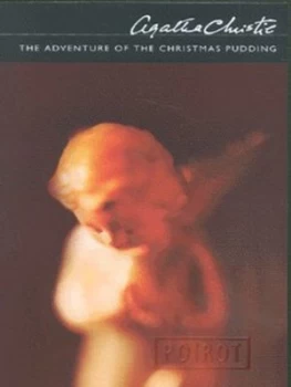 Image of The Adventure of the Christmas Pudding by Agatha Christie Book