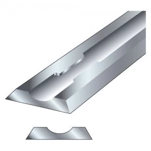 Image of Trend Professional Solid Carbide Planer Blade 80.5mm