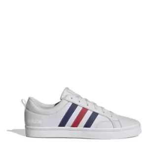 Image of adidas VS Pace Mens Trainers - Grey