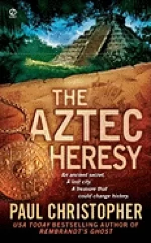 Image of aztec heresy