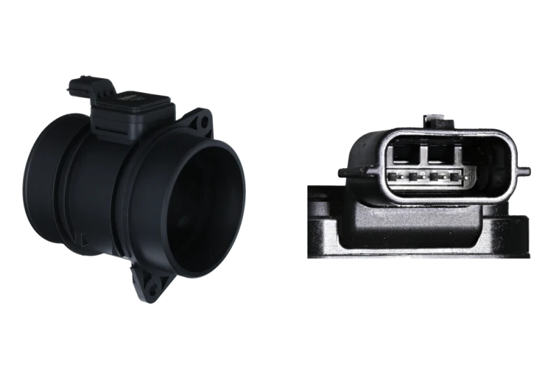 Image of Mass air flow sensor VALEO 366967