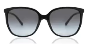 image of Michael Kors Sunglasses MK2137U ANAHEIM 30058G