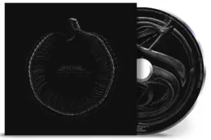 Image of Sylosis A sign of things to come CD multicolor