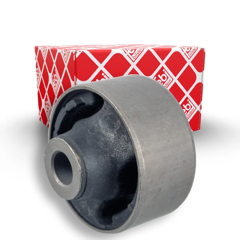 Image of Trailing arm / Suspension arm bush FEBI BILSTEIN 174157