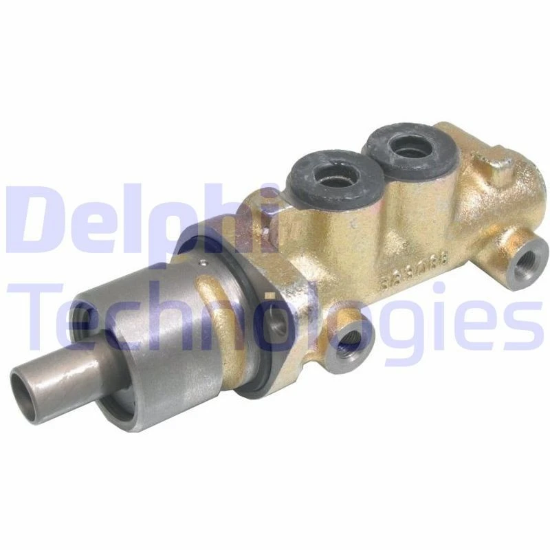 Image of DELPHI Brake master cylinder DELPHI LM23955