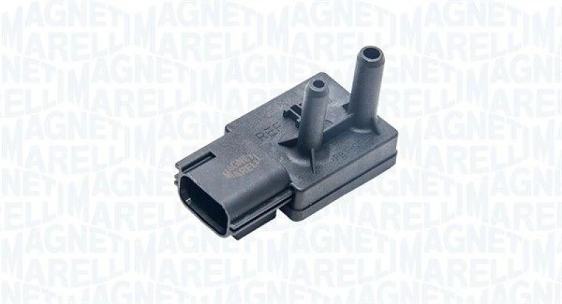Image of MAGNETI MARELLI Exhaust pressure sensor MAGNETI MARELLI 215910001000