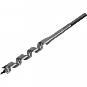 Image of Irwin Wood Auger Drill Bit 8mm 191mm