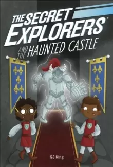 Image of The Secret Explorers and the Haunted Castle