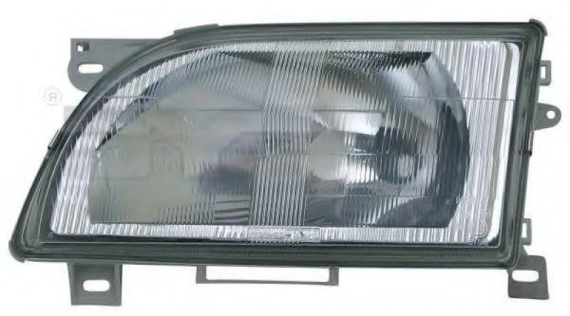 Image of TYC Headlight TYC 20-5212-18-2