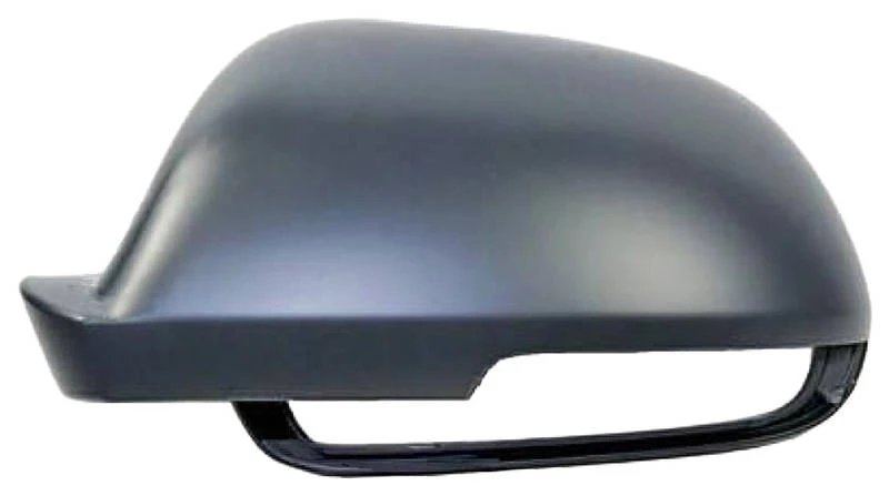 Image of DIEDERICHS 7831529 Cover, outside mirror Left, primed Cover,outside mirror (23)