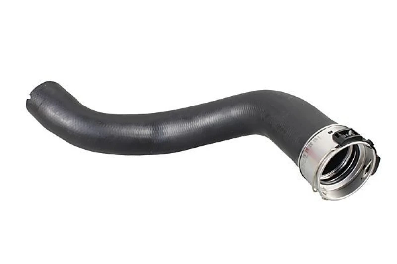 Image of METZGER 2400966 Turbocharger Hose without clamp, without pipe Charger Intake Hose (3314)