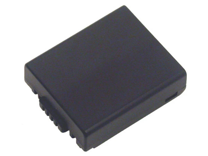 Image of 2-Power Digital Camera Battery 7.2V 750mAh