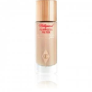 Image of Charlotte Tilbury Hollywood Flawless Filter - 4.5 Medium
