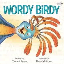 Image of Wordy Birdy