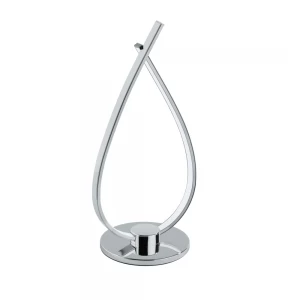 Image of EGLO LED Table Lamp With Cable Switch Warm White- 31997