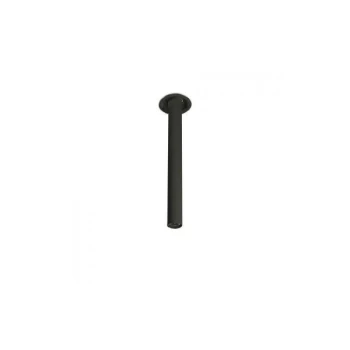 Image of Ideal Lux Lighting - Ideal Lux Eye - LED 1 Light Recessed Spotlight Black