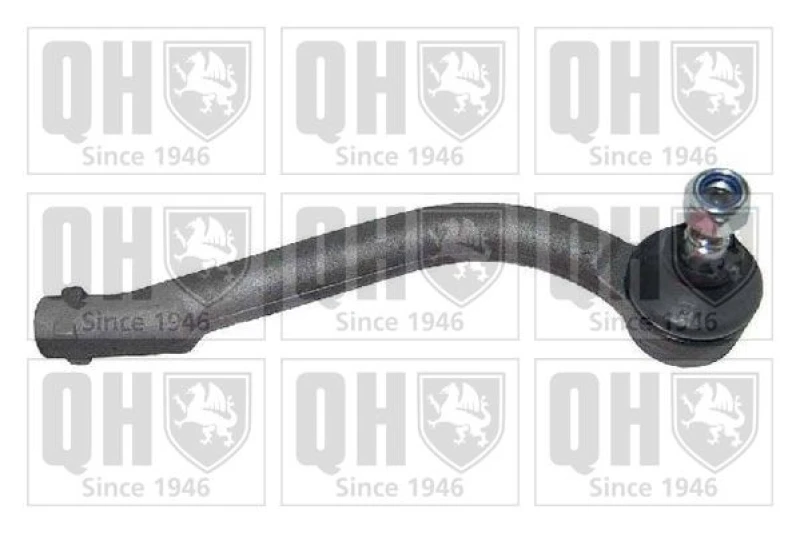 Image of QUINTON HAZELL Track rod end QUINTON HAZELL QR3802S