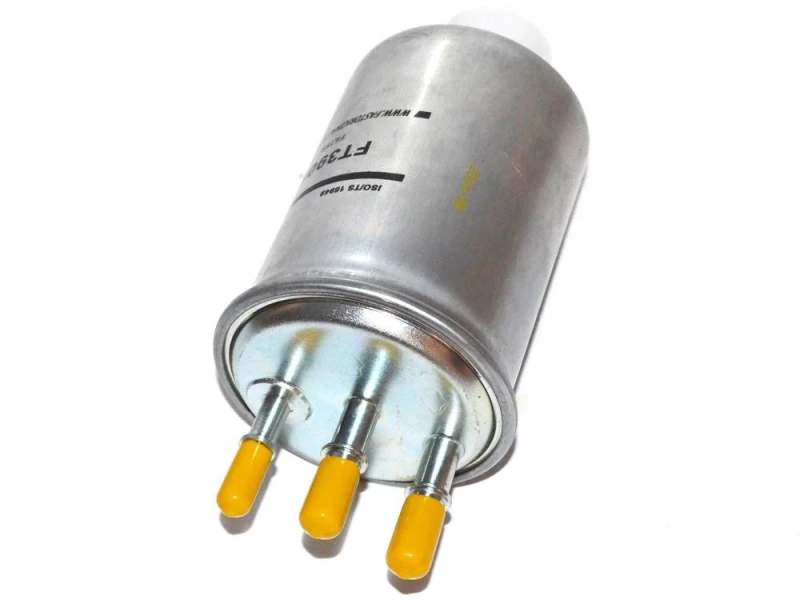 Image of FAST Fuel filter FAST FT39080