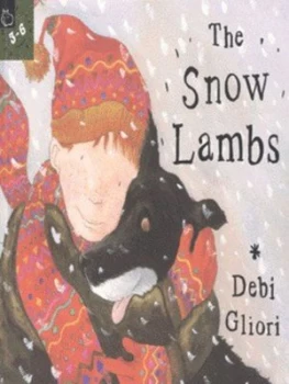 Image of The Snow Lambs by Debi Gliori Paperback