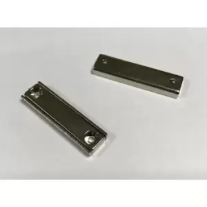 Image of Eclipse Magnetics NCM040 Neodymium Channel Magnet 40 (L) X 13.5 (W) X 5 (H) MM P