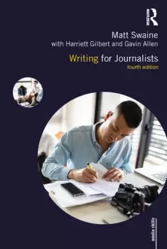 Image of Writing for Journalists