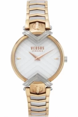 Image of Versus Versace Mabillon Watch VSPLH0719