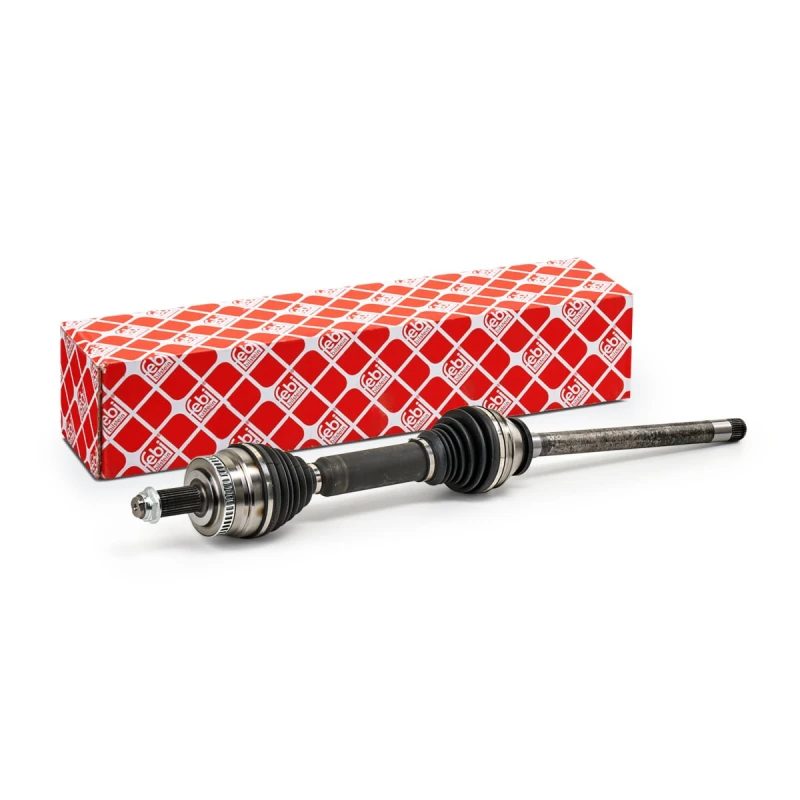 Image of Drive shaft FEBI BILSTEIN 1000344