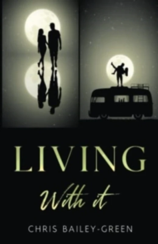 Image of Living With It Paperback / softback