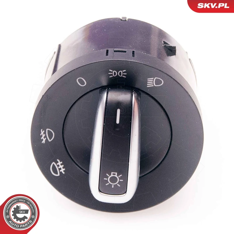 Image of ESEN SKV Headlight switch ESEN SKV 36SKV020