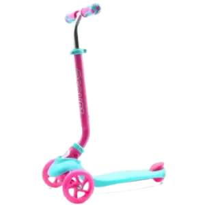 Image of Squbi 3 Wheel Scooter Pink for Phones