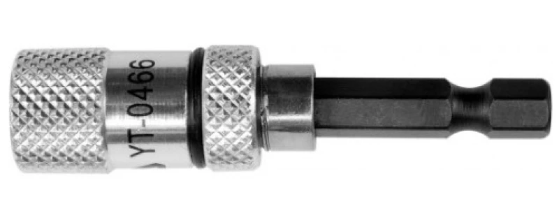 Image of YATO Screwdriver Bit YATO YT-0466