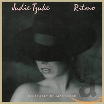 image of Judi Tzuke - Ritmo CD