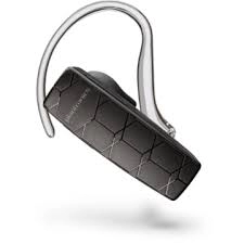 image of Plantronics 211376 99 Plantronics Explorer 55 Bluetooth Headset Black