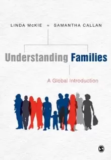 Image of Understanding Families : A Global Introduction