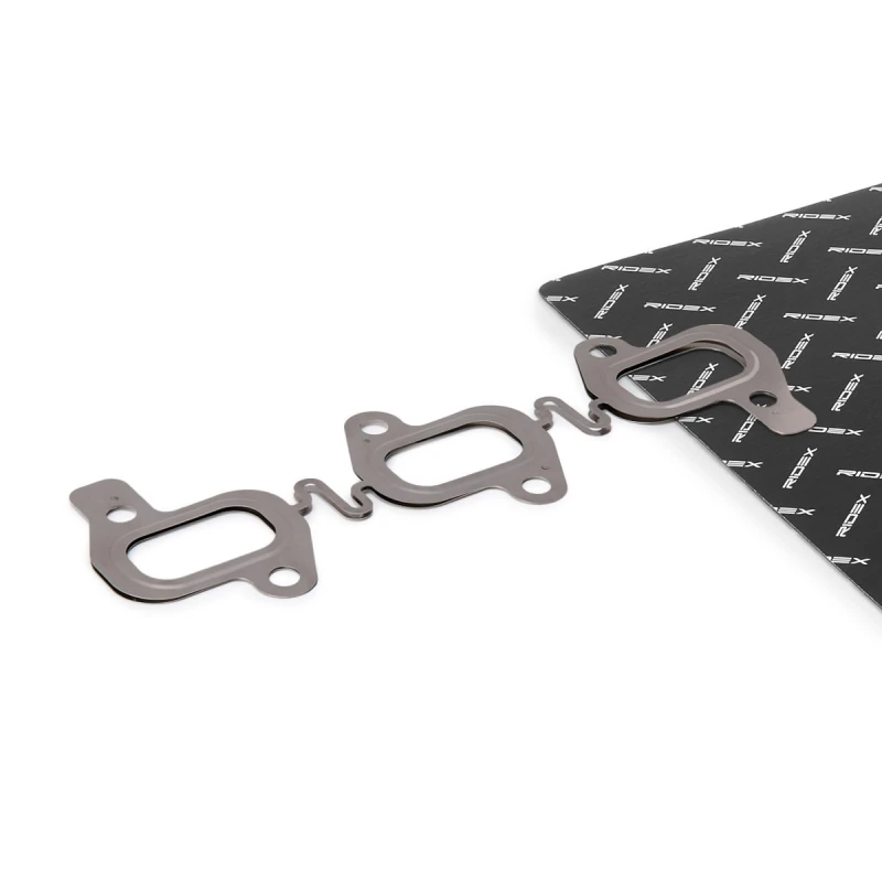 Image of Exhaust manifold gasket RIDEX 27G0082