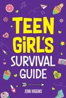 Image of Teen Girl's Survival Guide