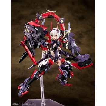 Kotobukiya Megumi Device Plastic Model Kit - AUV Susanowo