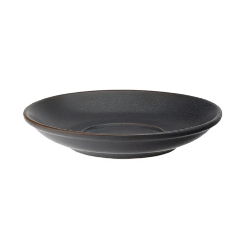Image of Murra Ash Latte Saucer 6in/15.5cm (6 Pack) DW0065-B01006