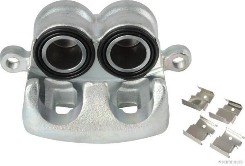 Image of Brake caliper HERTH+BUSS JAKOPARTS J3215032