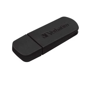 Image of Verbatim Mini 16GB USB Flash Drive