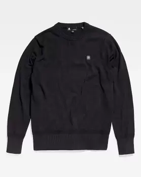 Image of G-Star Raw Premium Core Knit Jumper
